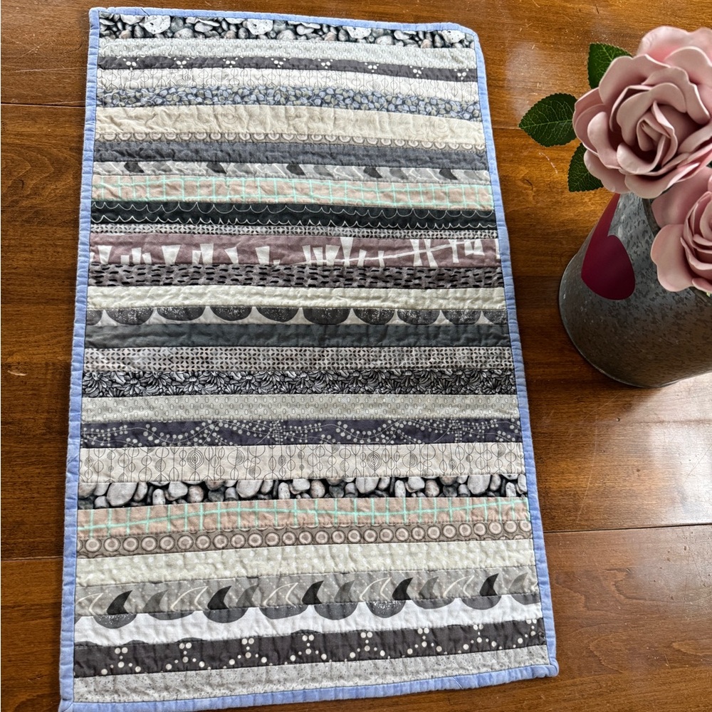 Handmade Table Runner - Picture 4 of 12